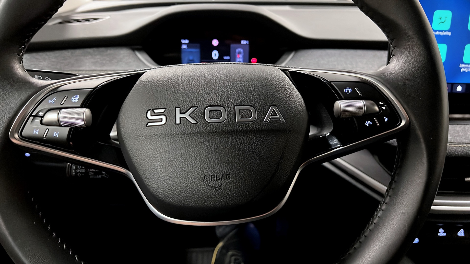 Skoda Elroq XHU59L