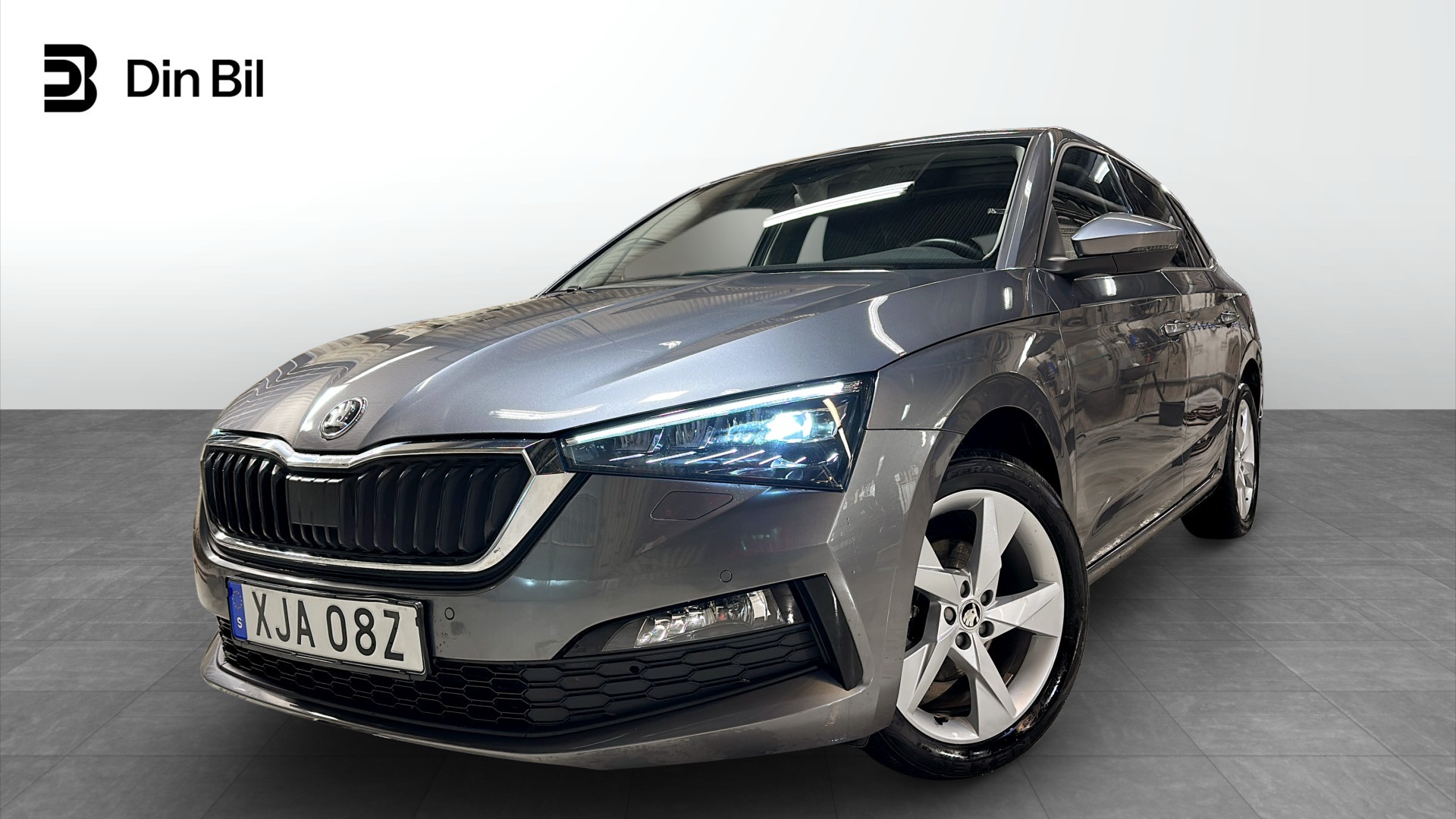 Bild för bil XJA08Z