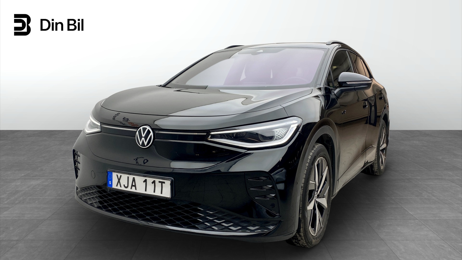 Bild för bil XJA11T