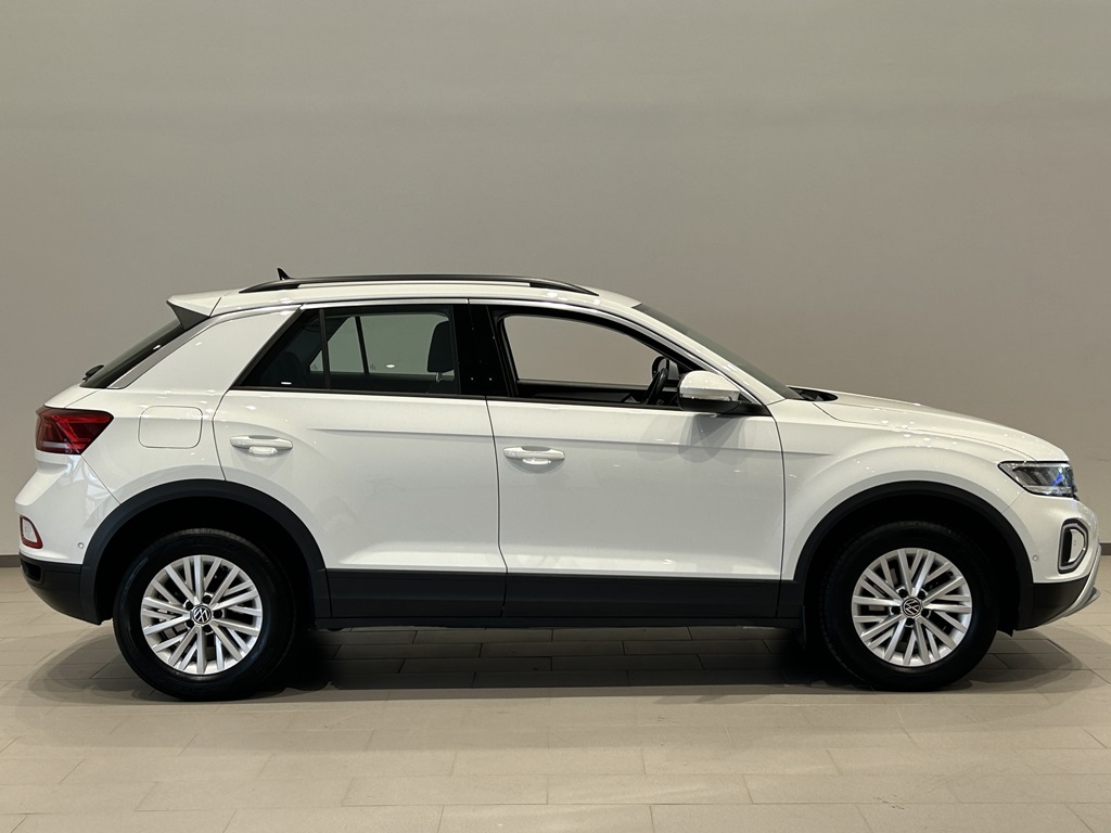 Volkswagen T-Roc XJA18R