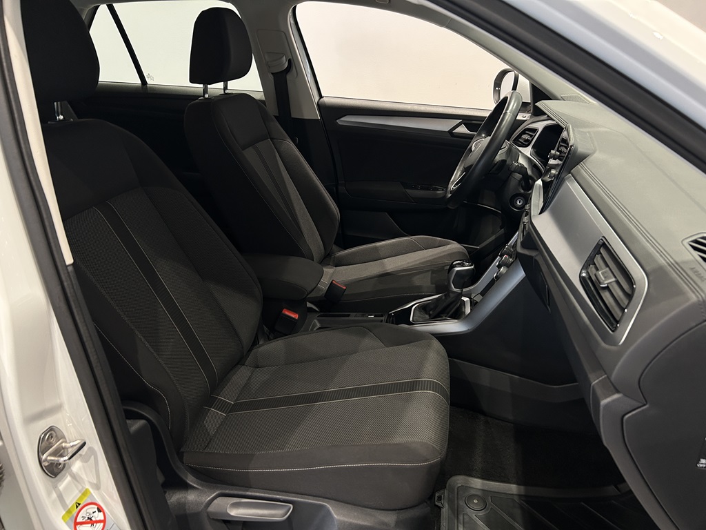 Volkswagen T-Roc XJA18R