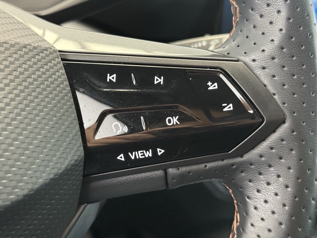 CUPRA Born XJA73T