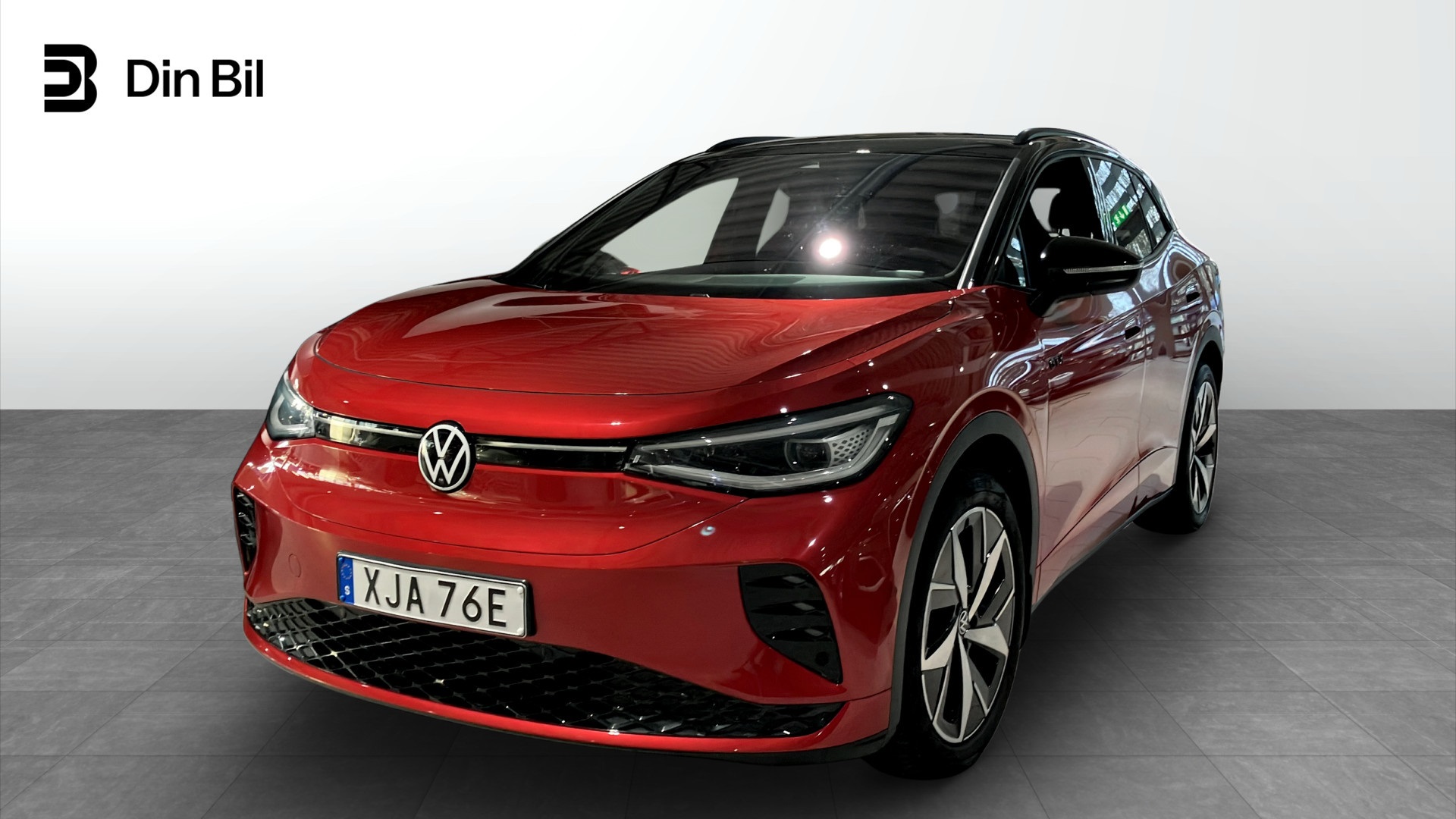 Bild för bil XJA76E