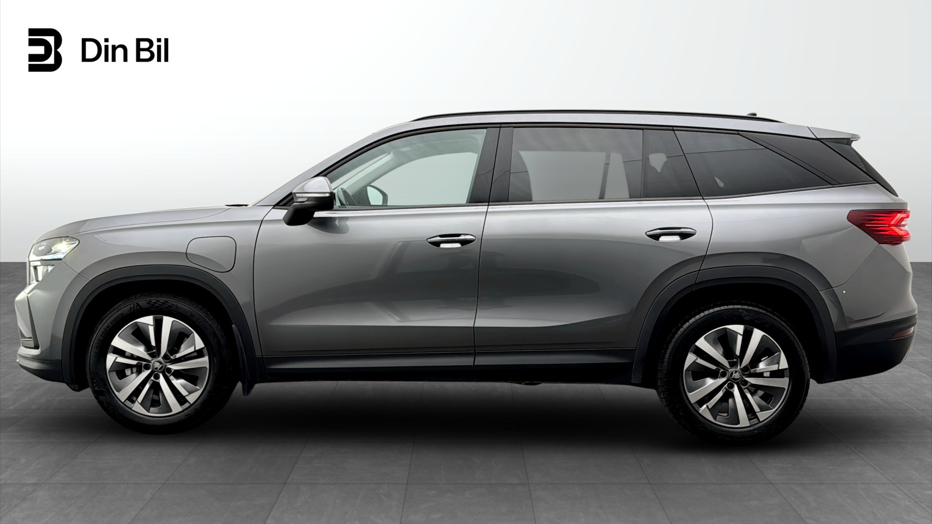 Skoda Kodiaq XJB09X