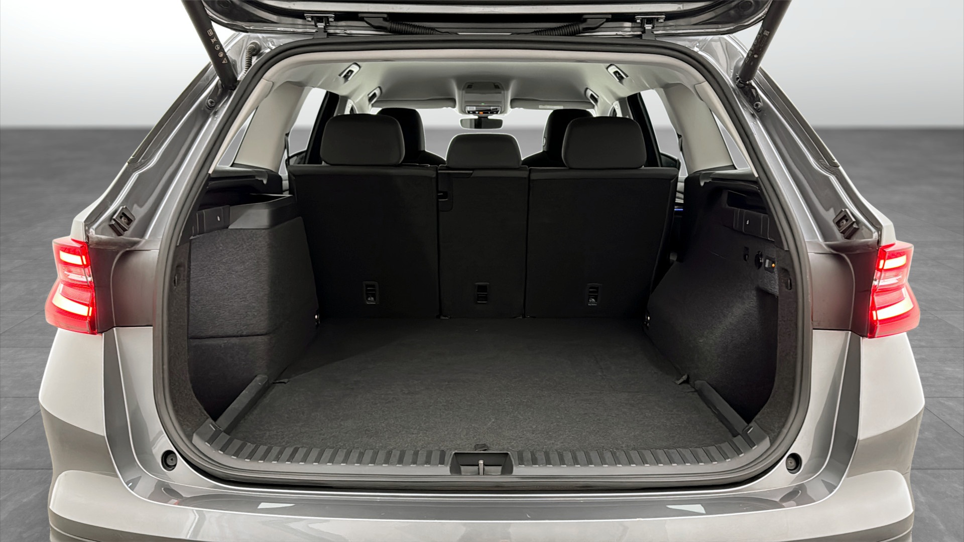 Skoda Kodiaq XJB09X
