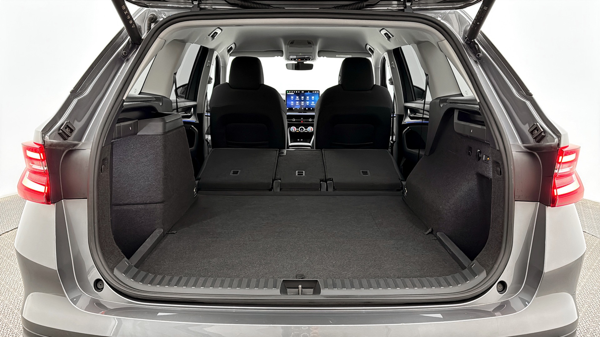 Skoda Kodiaq XJB09X