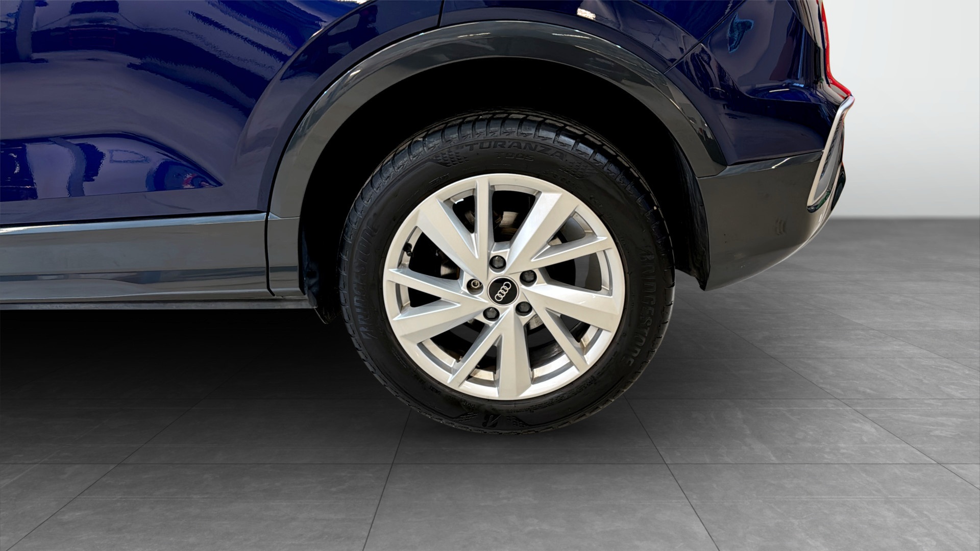 Audi Q2 XJB27K