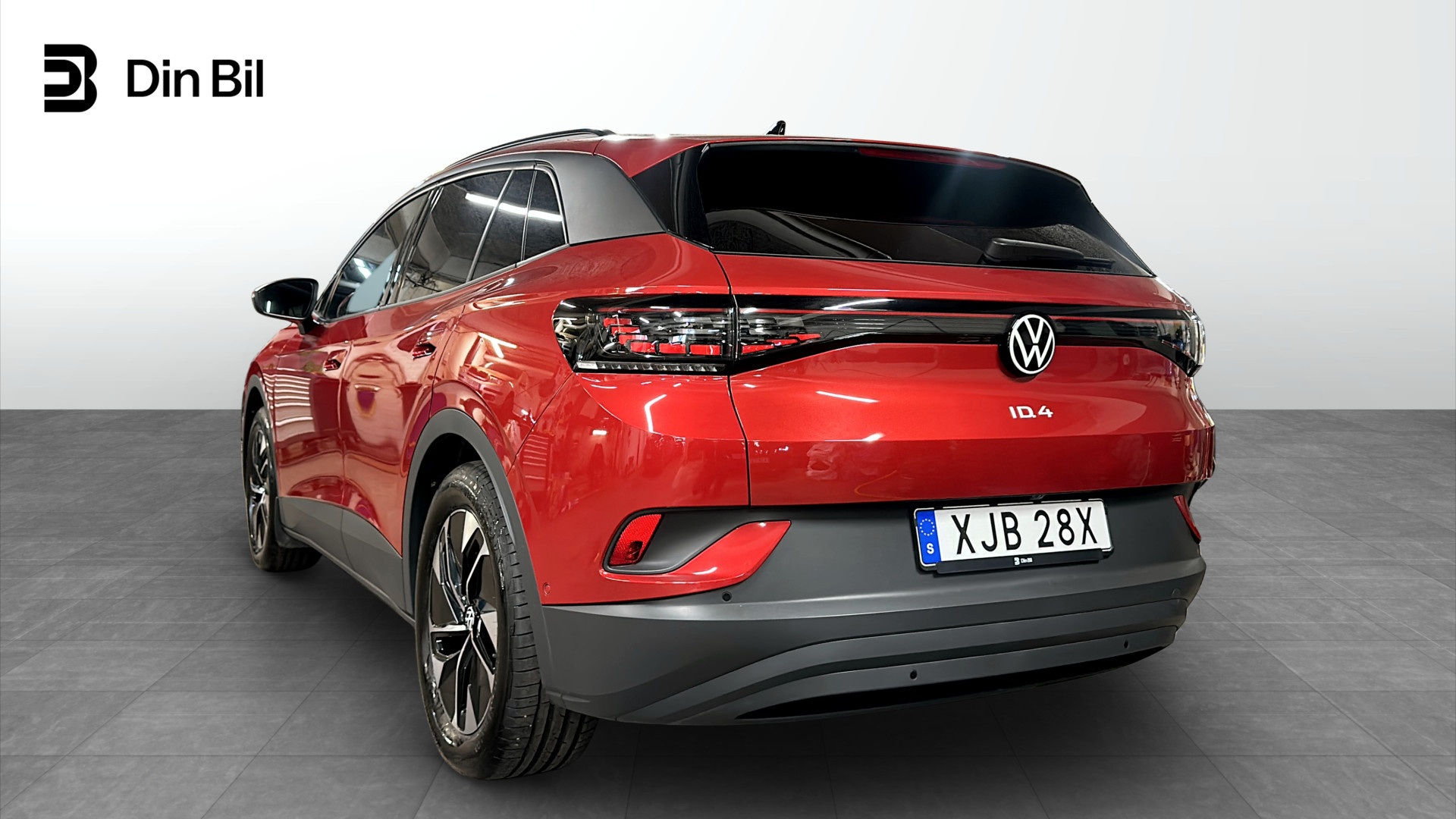 Volkswagen ID.4 XJB28X