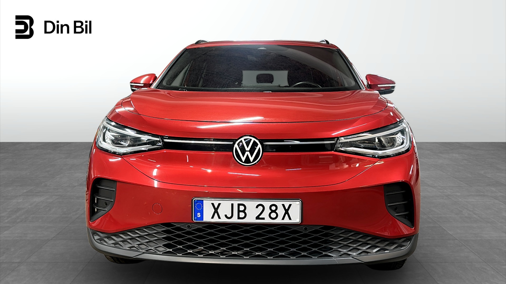 Volkswagen ID.4 XJB28X
