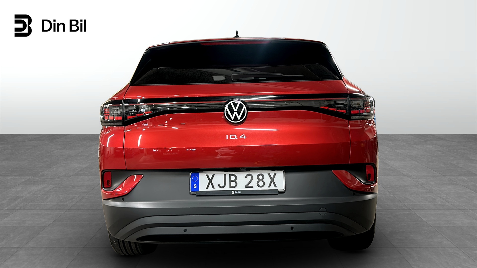 Volkswagen ID.4 XJB28X