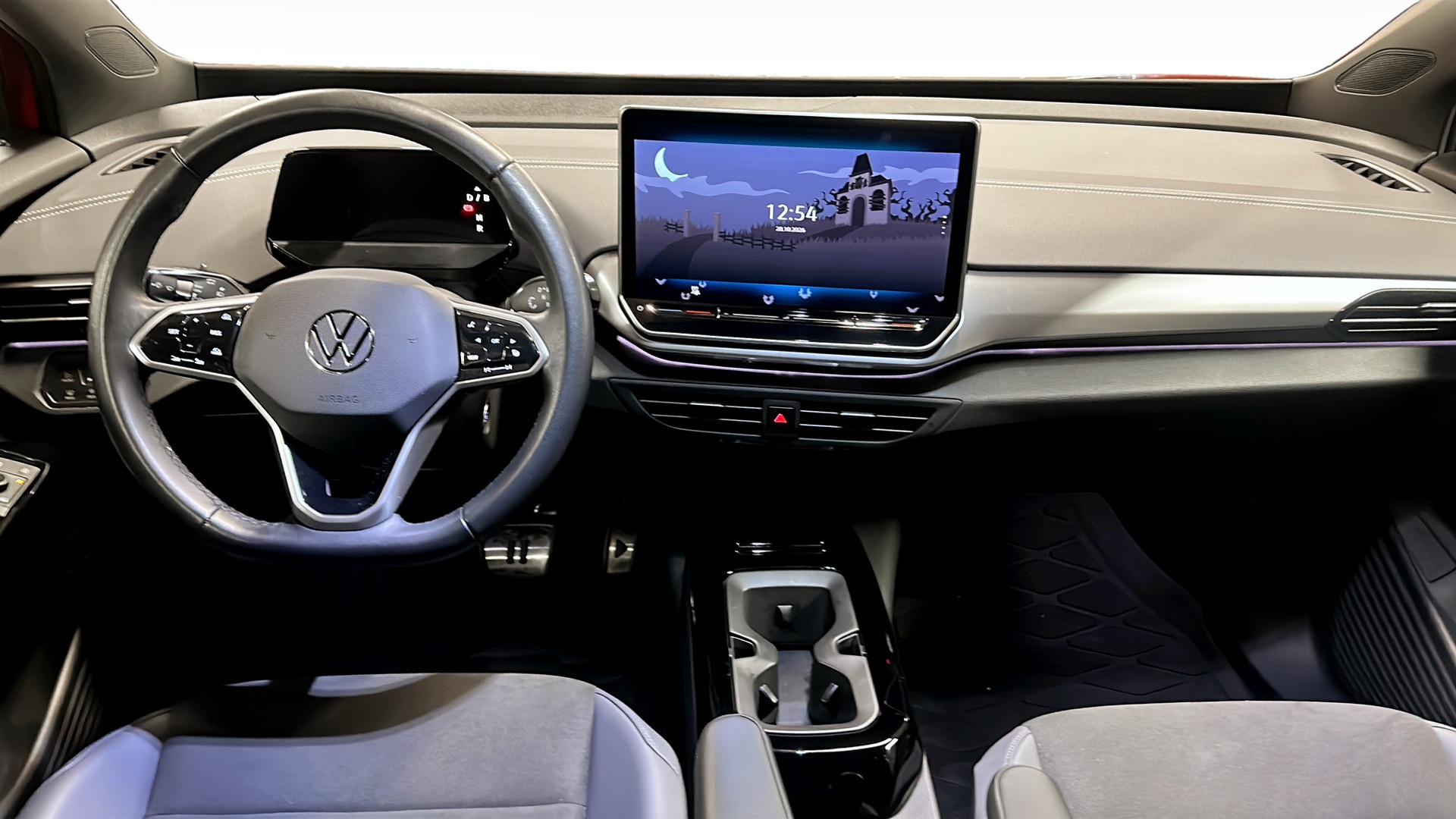 Volkswagen ID.4 XJB28X