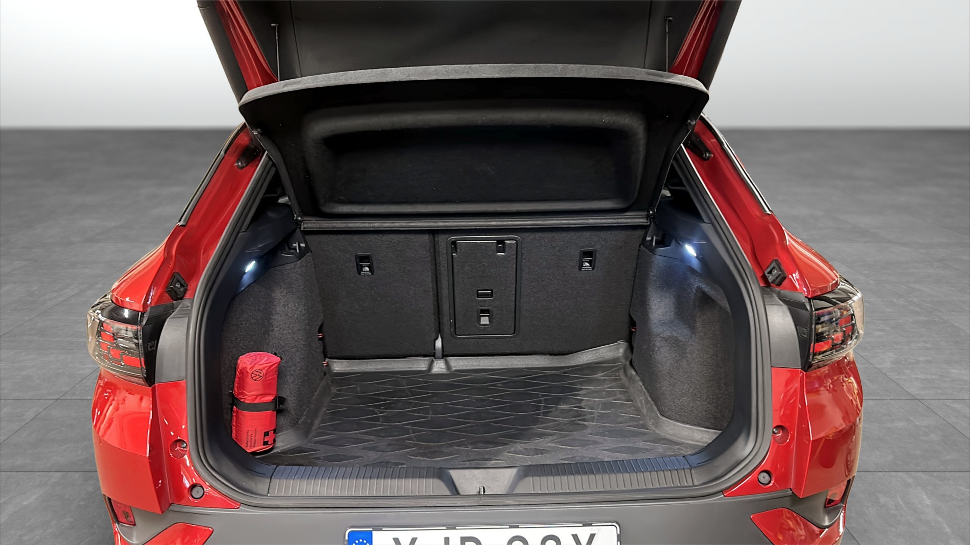 Volkswagen ID.4 XJB28X