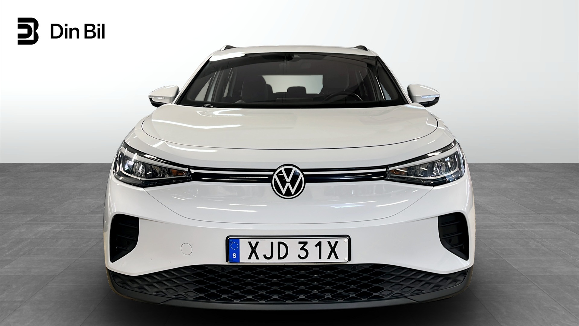 Volkswagen ID.4 XJD31X