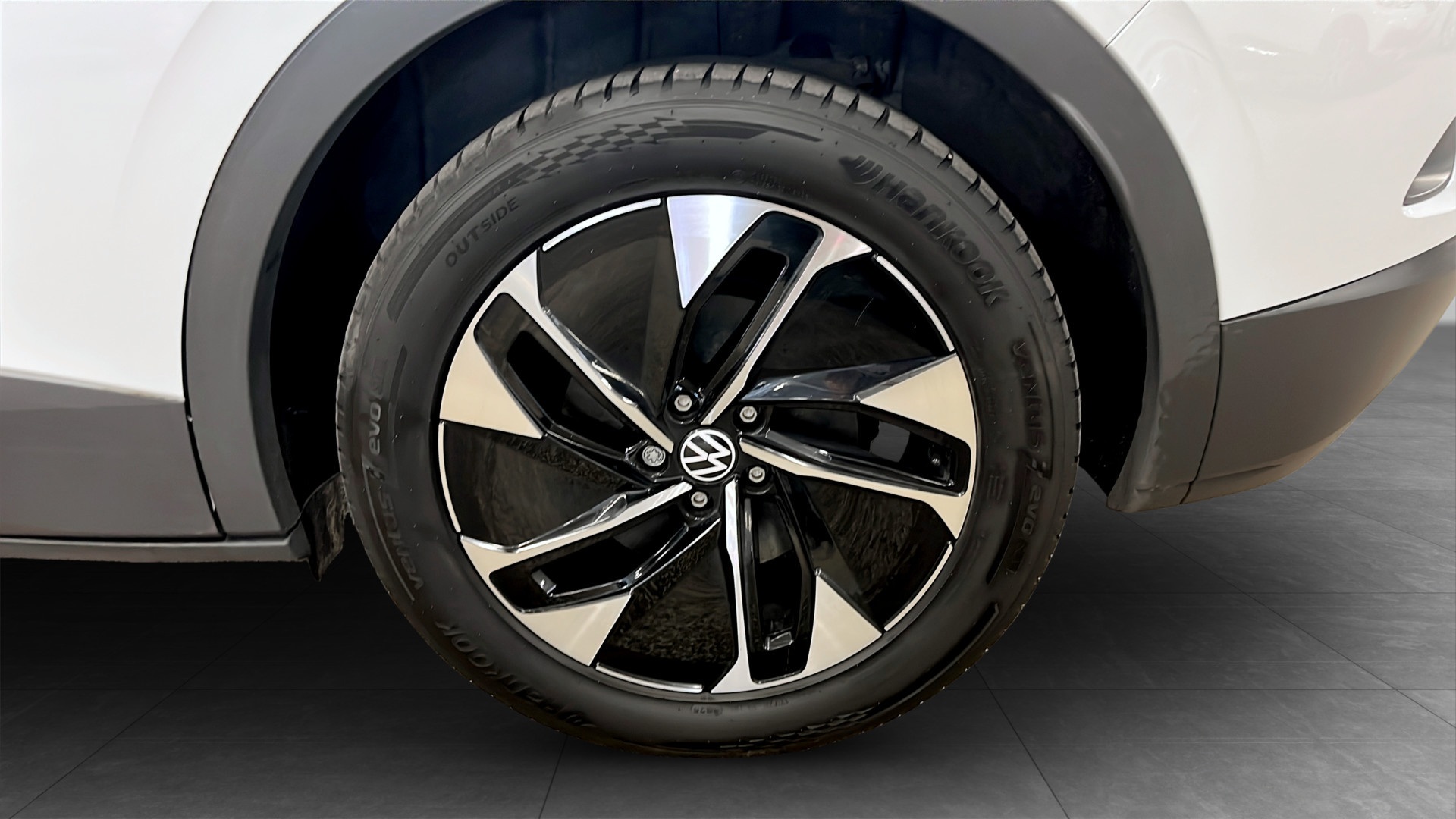Volkswagen ID.4 XJD31X