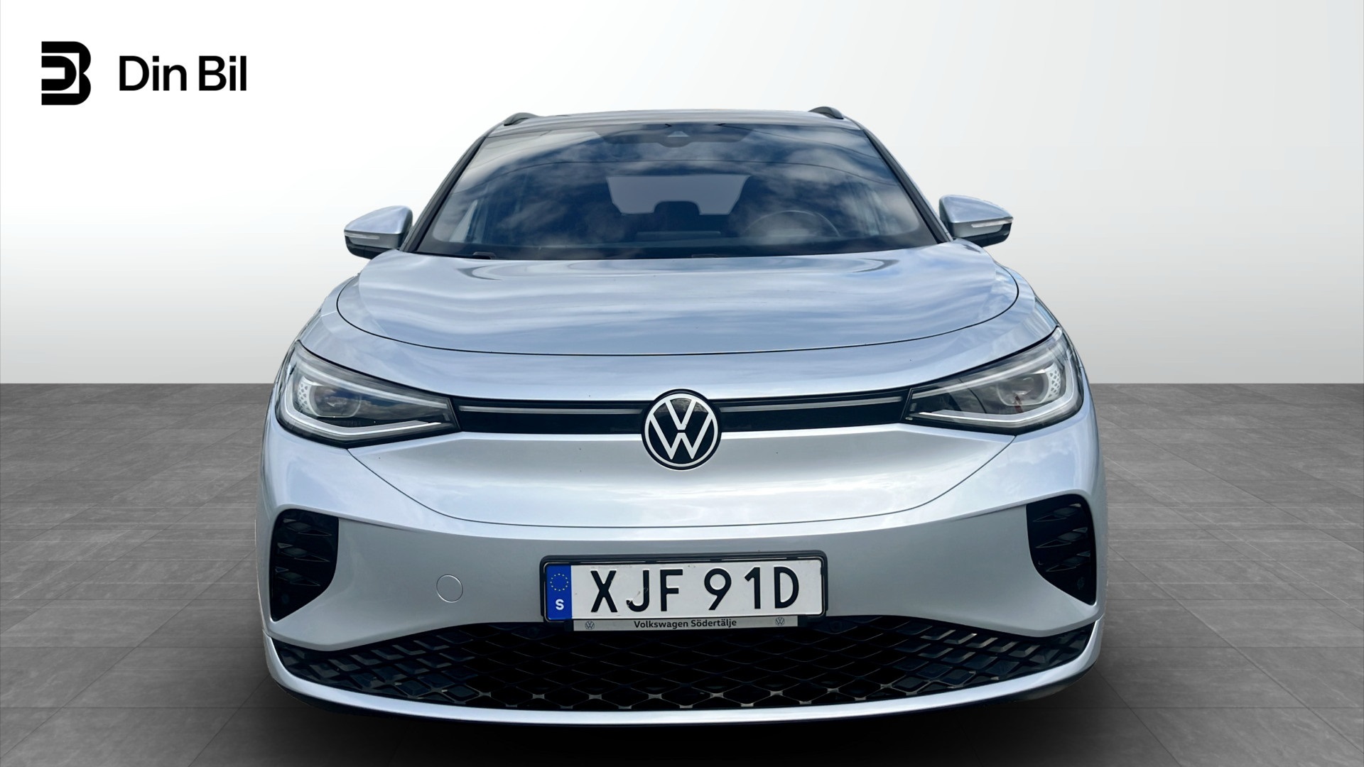 Volkswagen ID.4 XJF91D