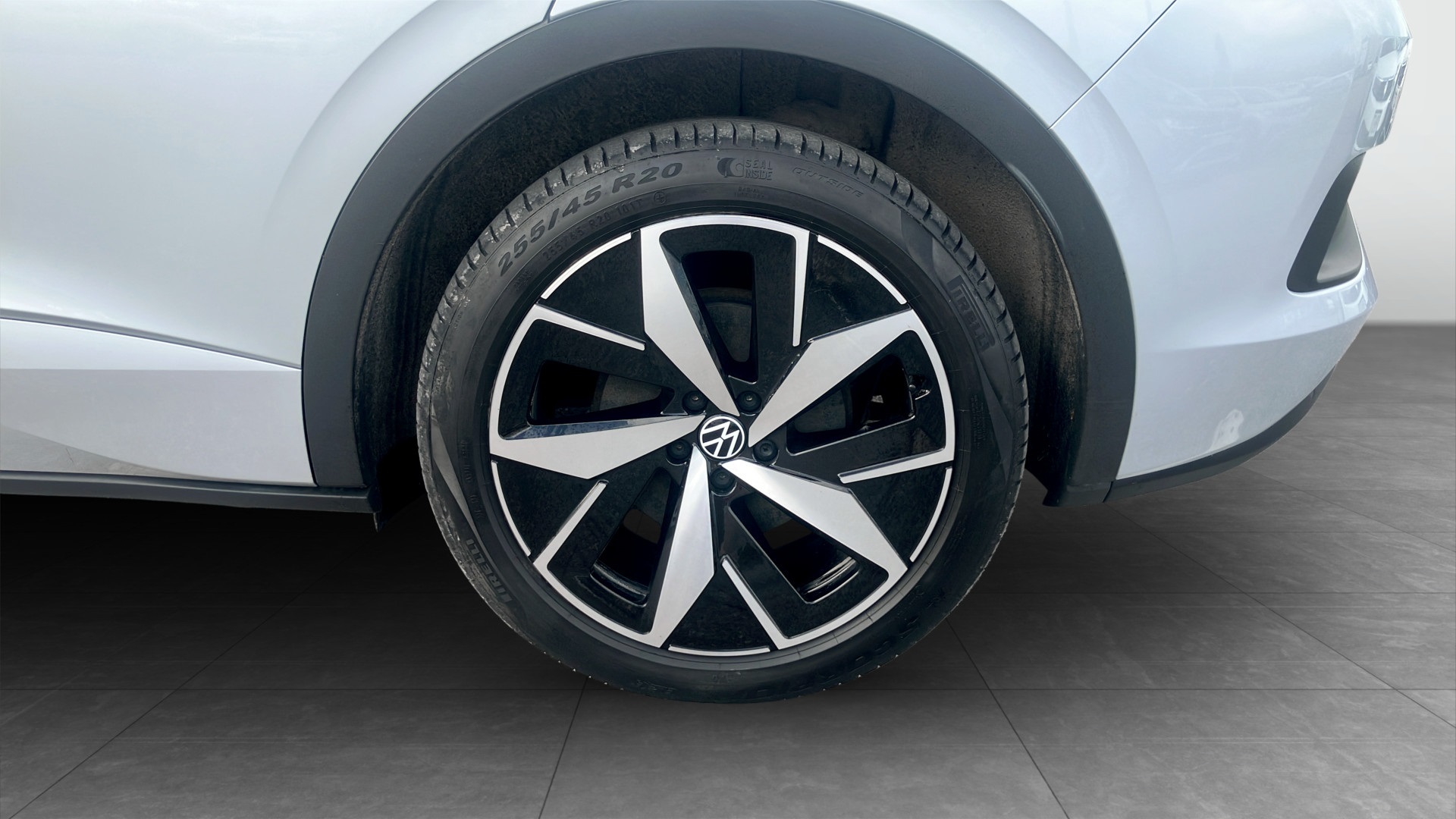 Volkswagen ID.4 XJF91D