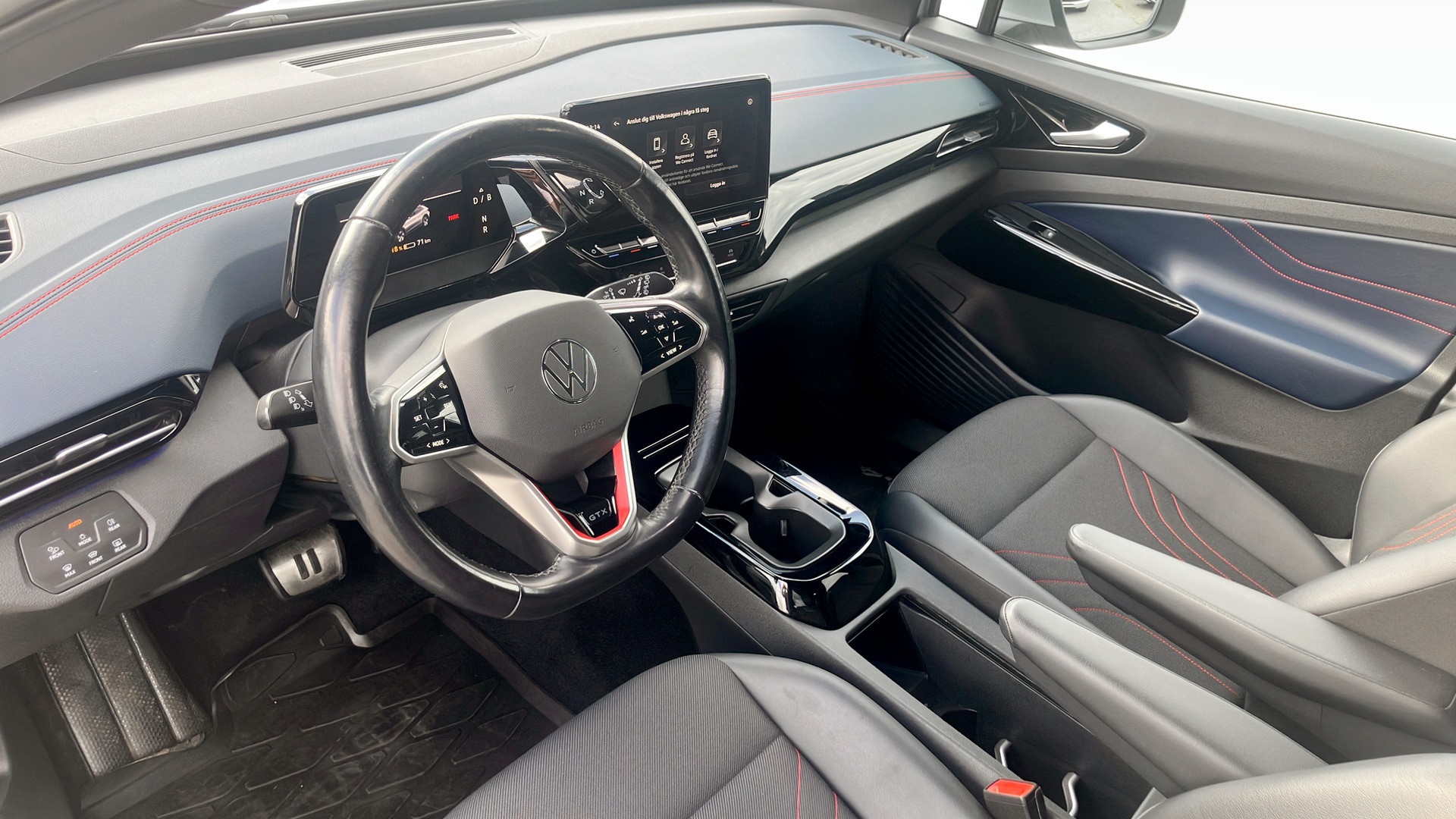 Volkswagen ID.4 XJF91D