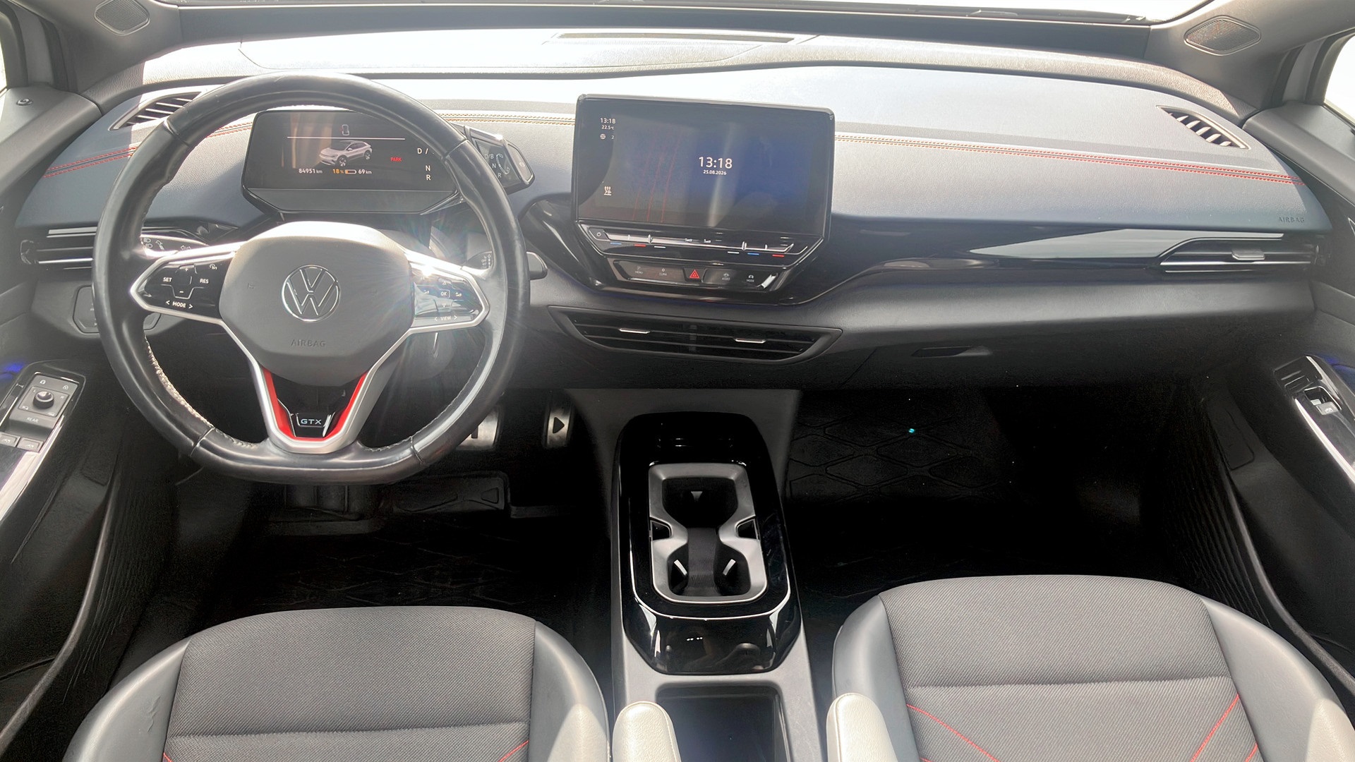 Volkswagen ID.4 XJF91D