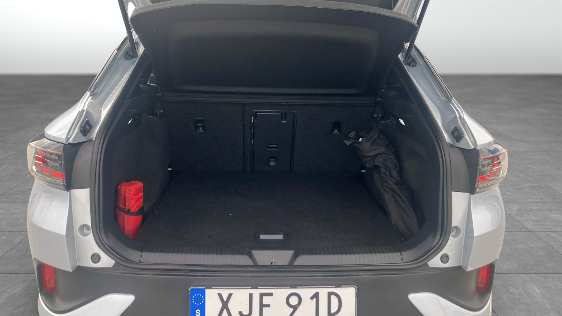 Volkswagen ID.4 XJF91D