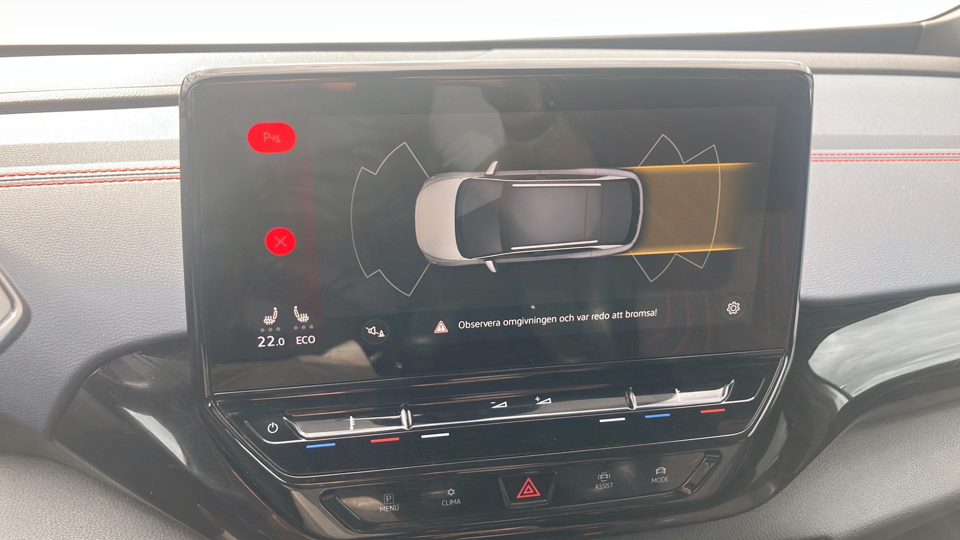 Volkswagen ID.4 XJF91D