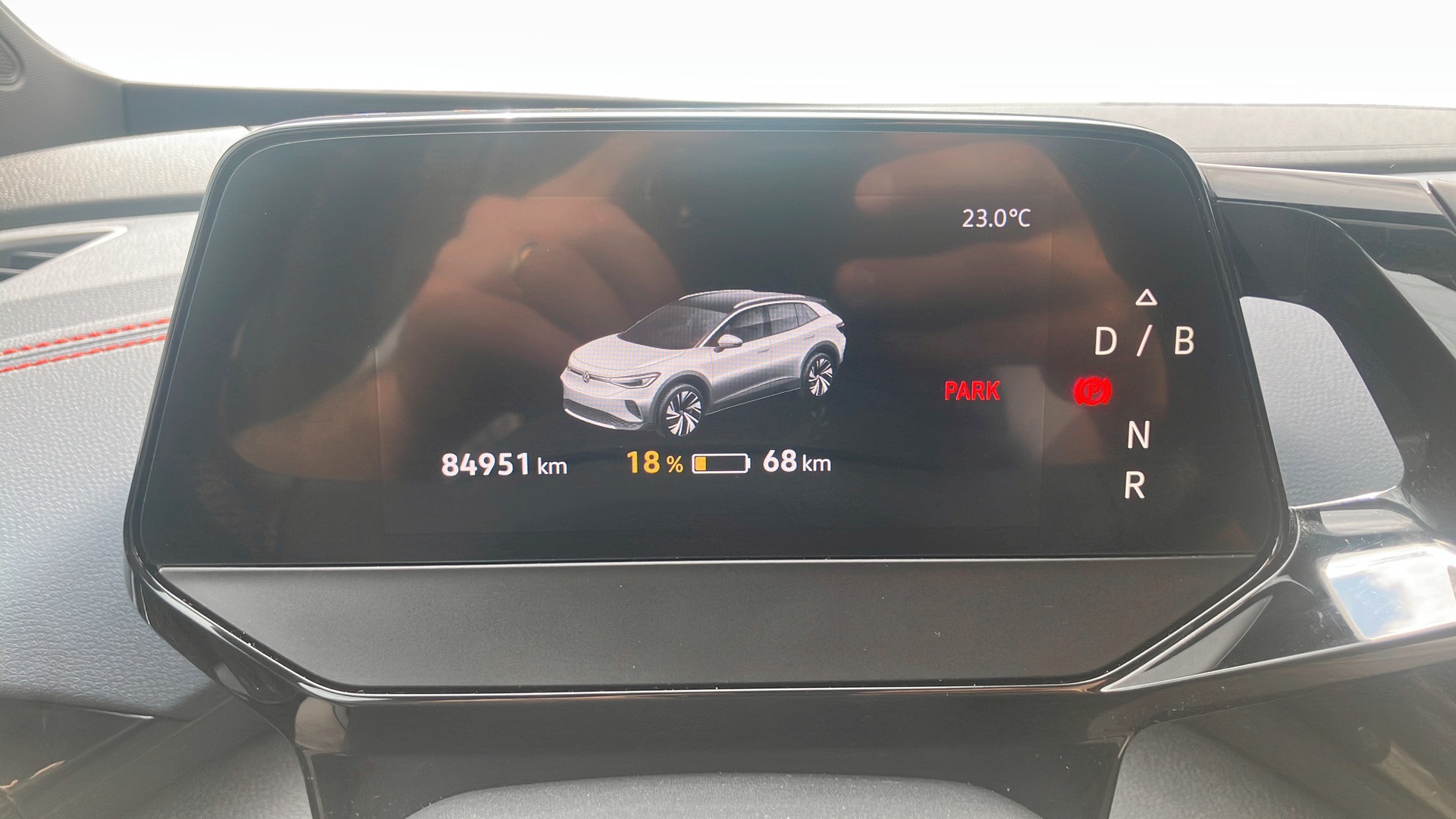 Volkswagen ID.4 XJF91D