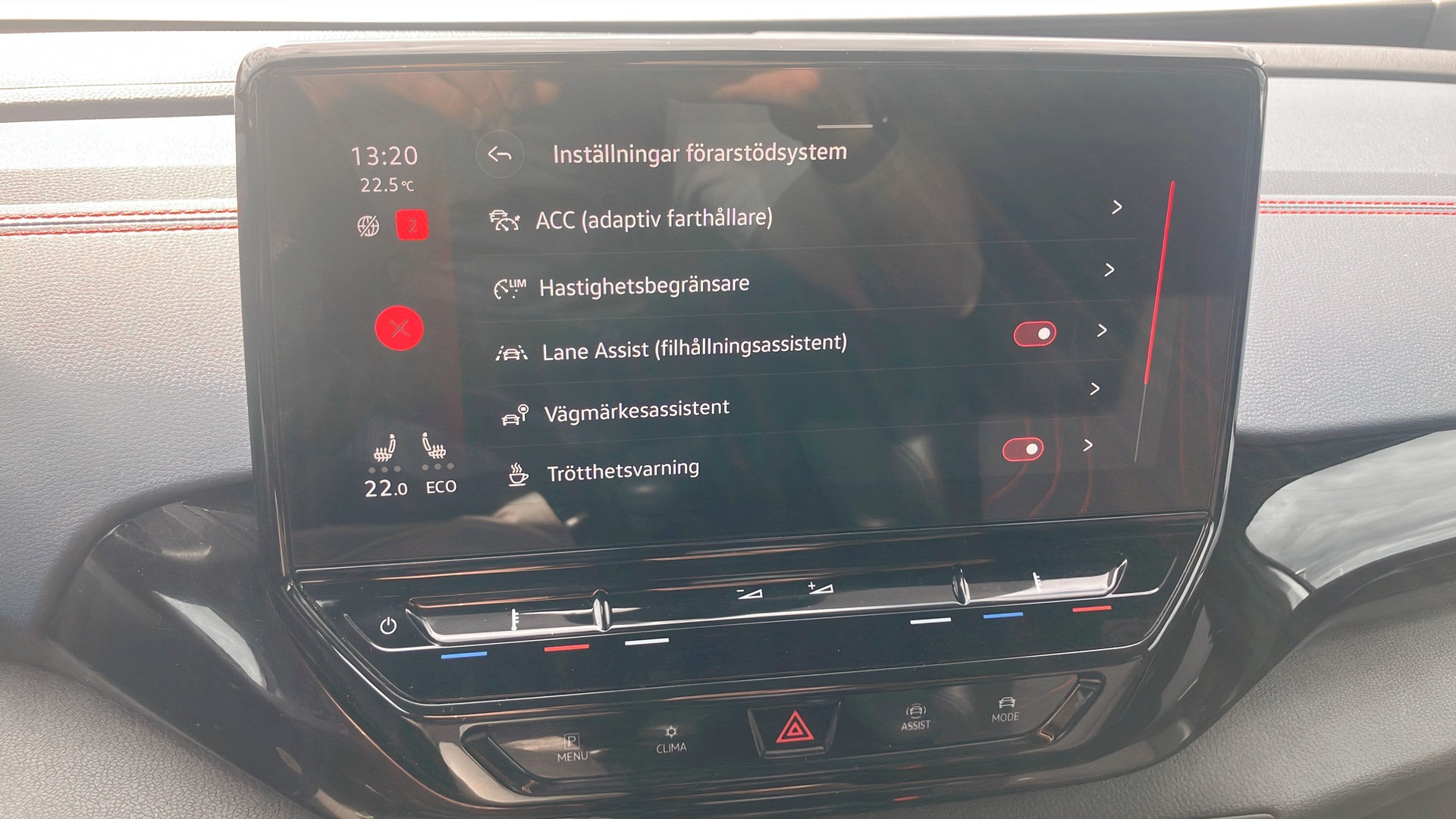 Volkswagen ID.4 XJF91D