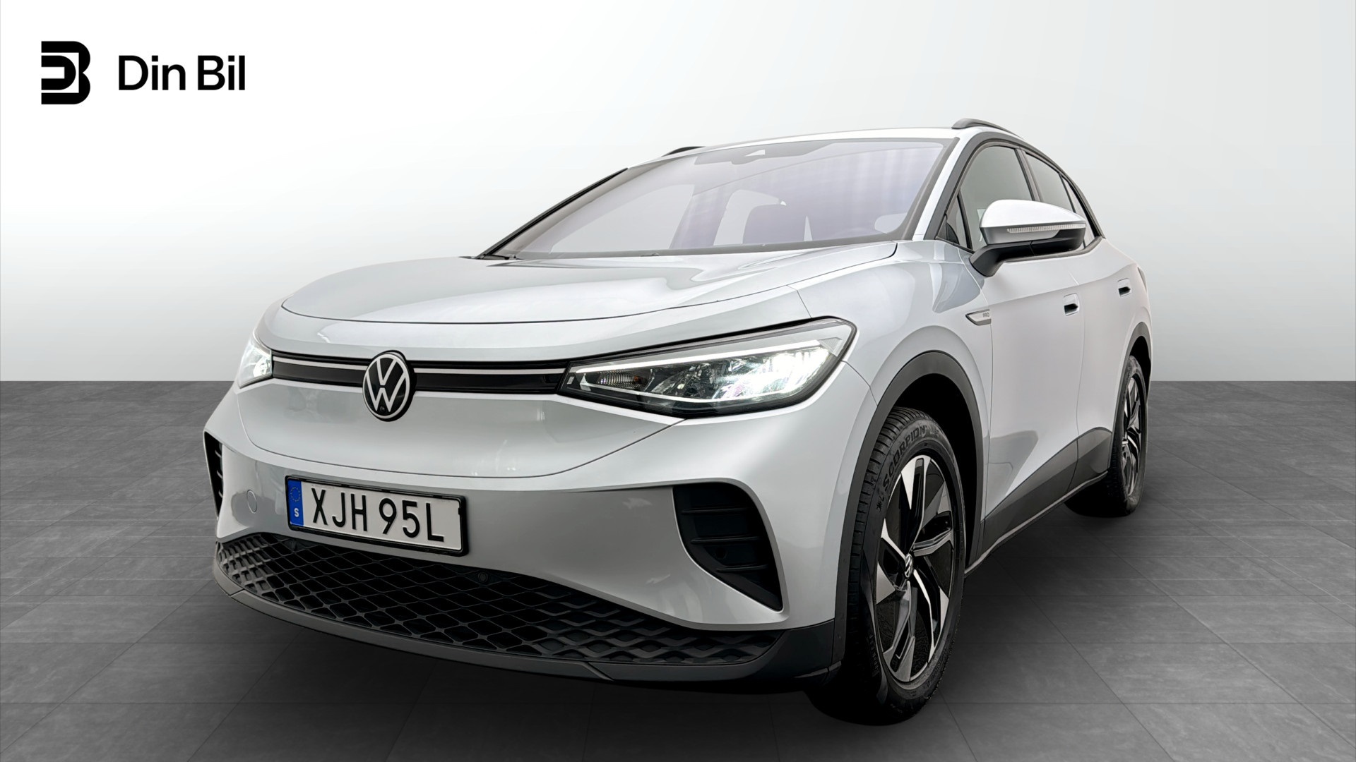 Bild för bil XJH95L