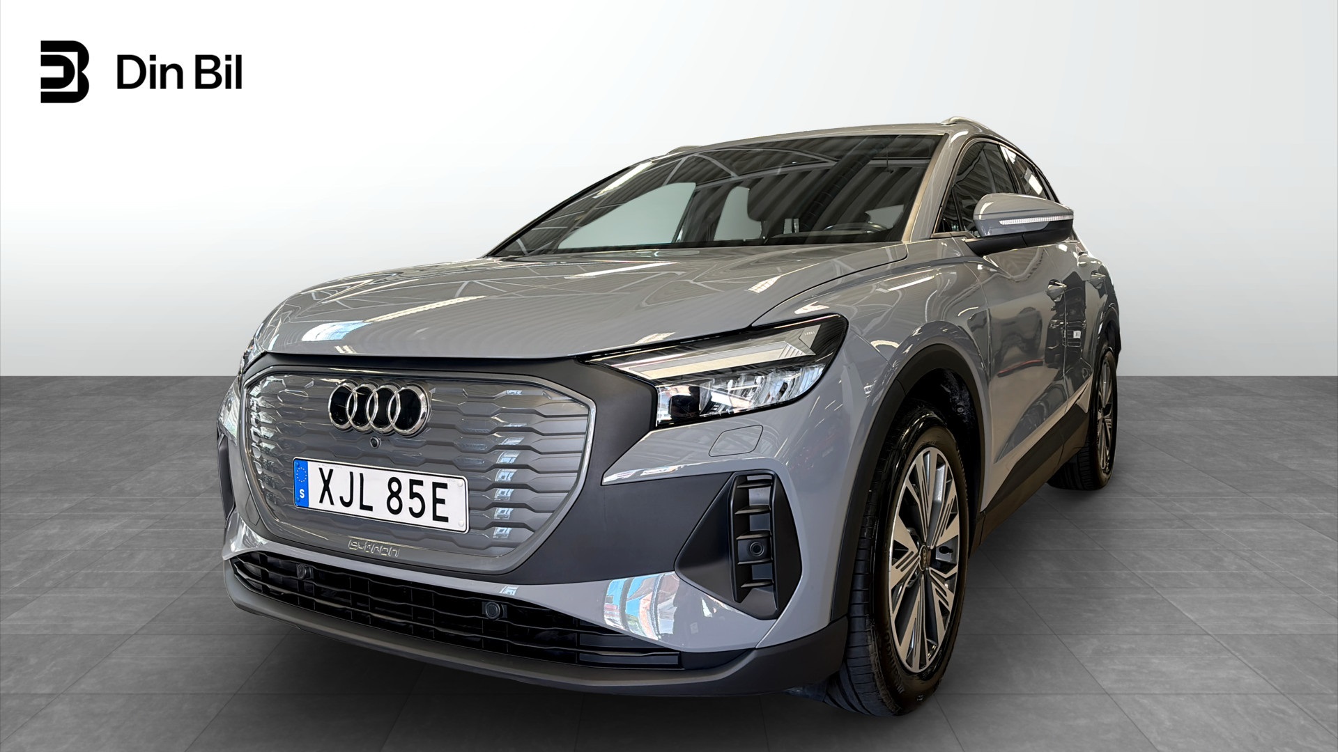 Bild för bil XJL85E