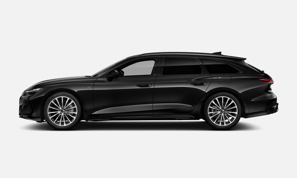 Audi A6 Avant XJP07R