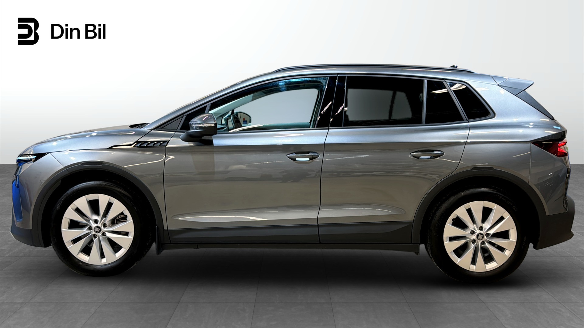 Skoda Elroq XJP32E