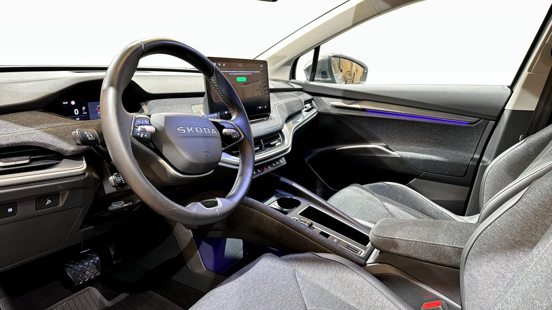 Skoda Elroq XJP32E