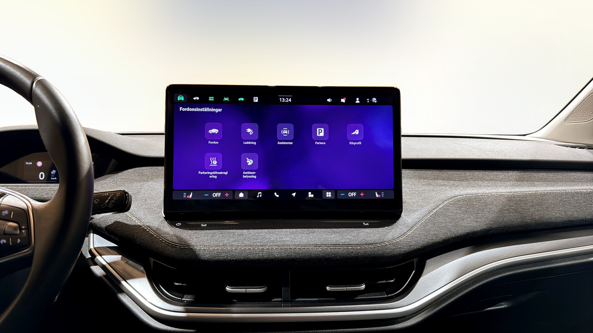 Skoda Elroq XJP32E