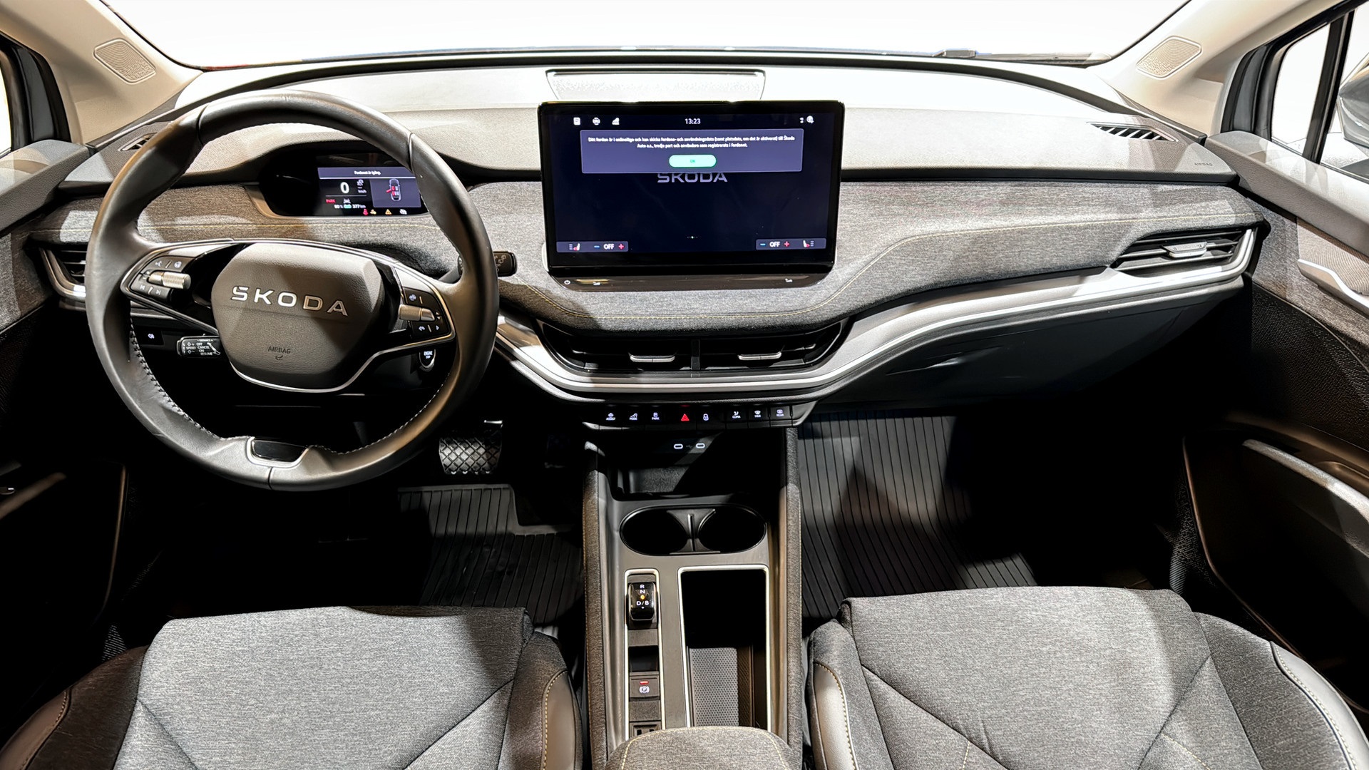 Skoda Elroq XJP32E