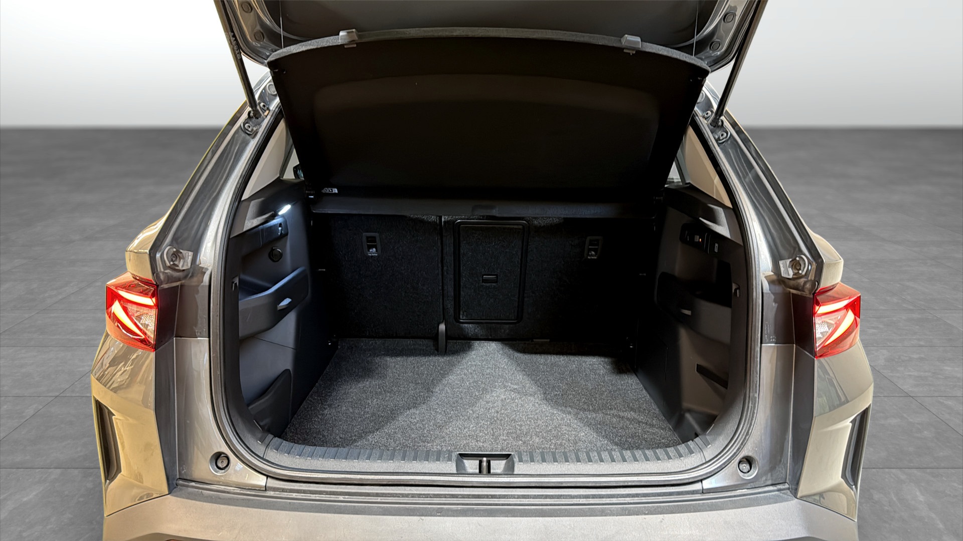 Skoda Elroq XJP32E