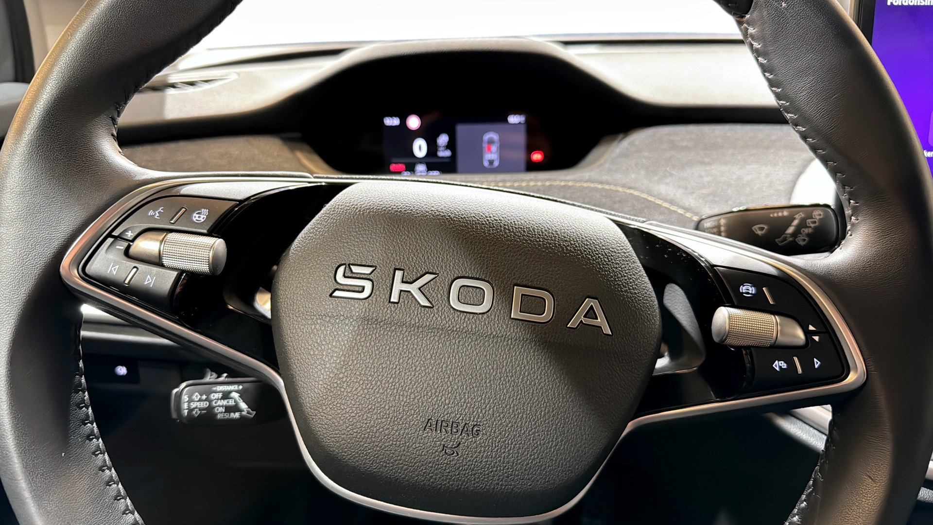 Skoda Elroq XJP32E