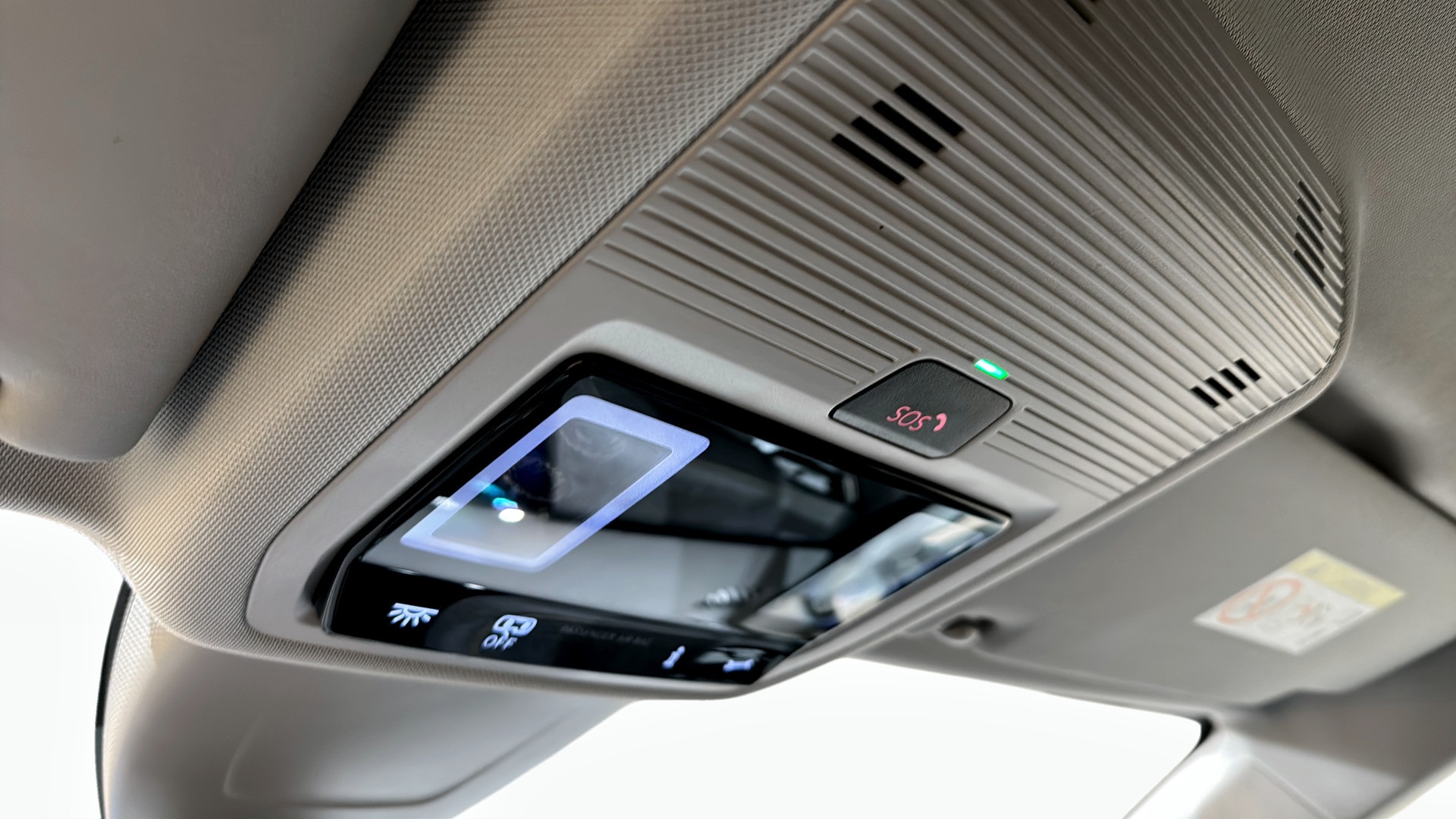 Skoda Elroq XJP32E