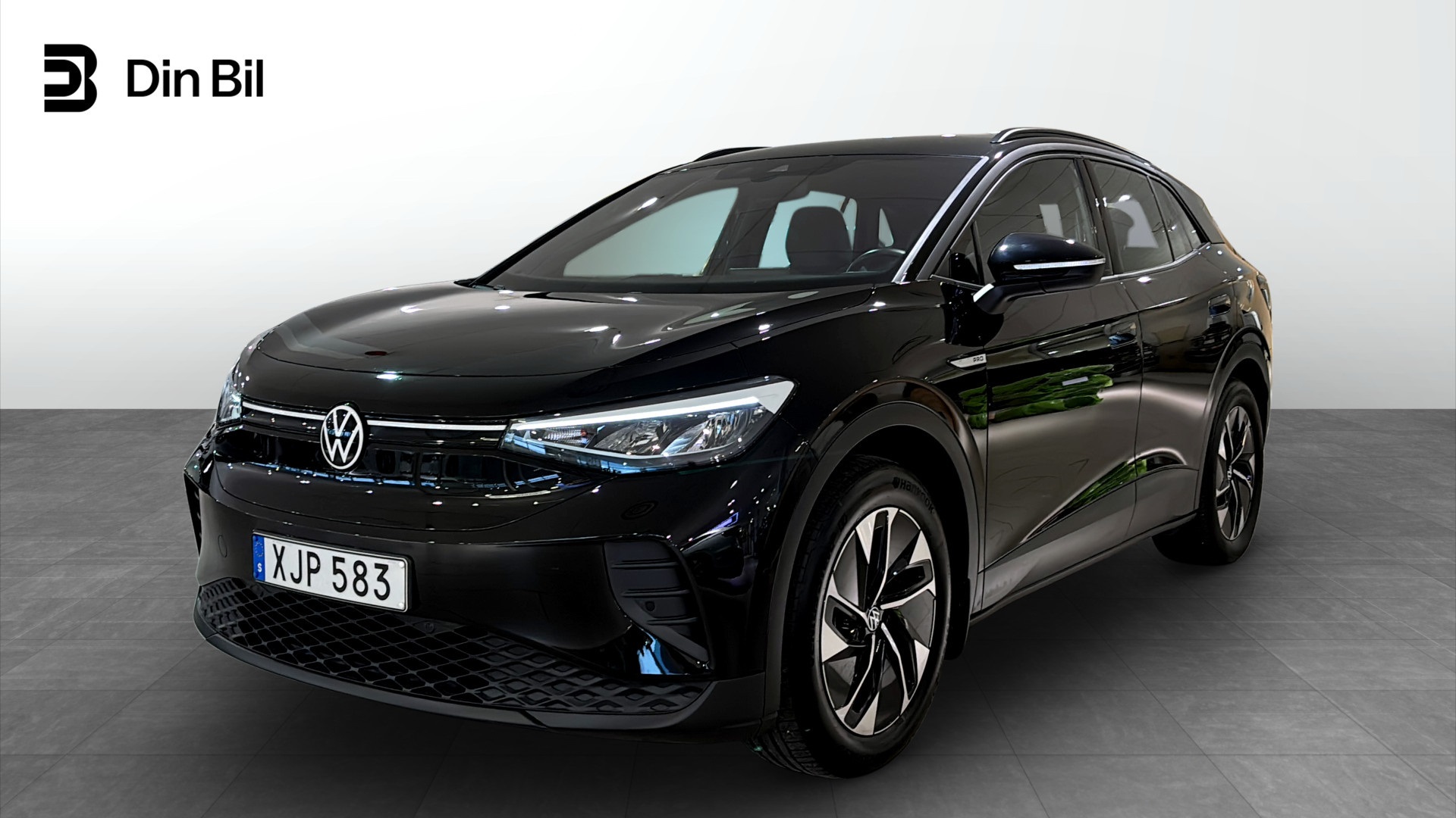 Bild för bil XJP583