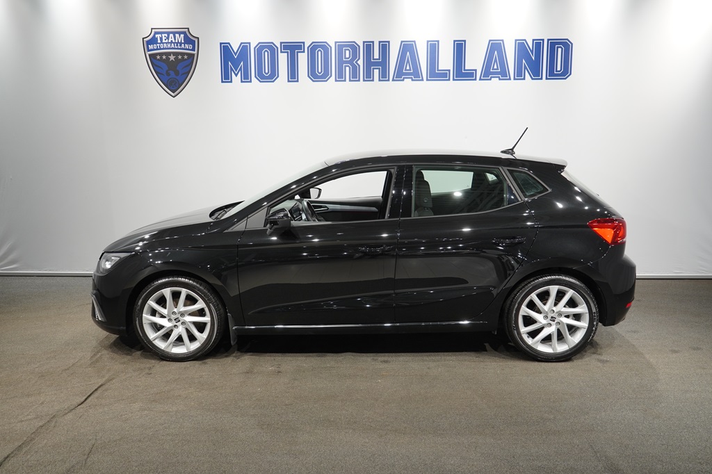 Bild för bil XJW31D