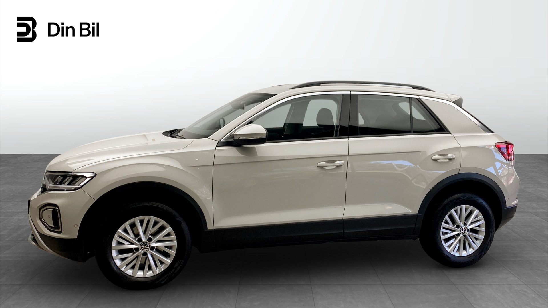 Volkswagen T-Roc XKE48D