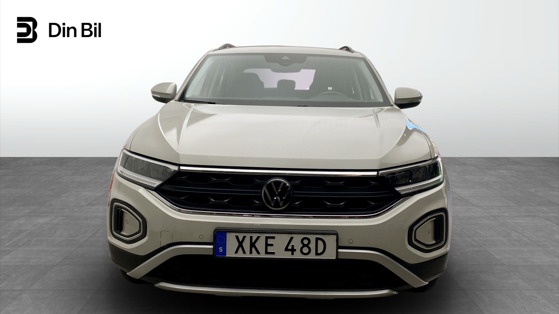 Volkswagen T-Roc XKE48D
