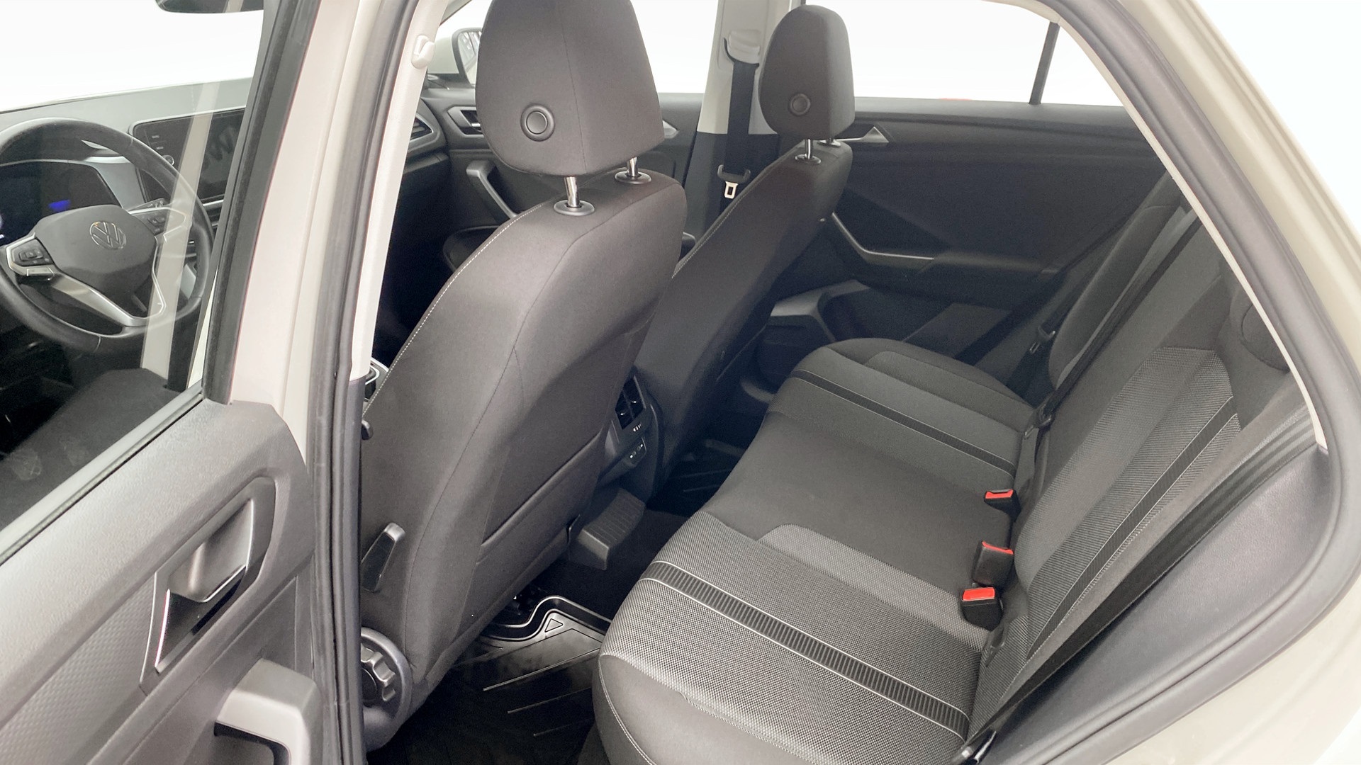 Volkswagen T-Roc XKE48D