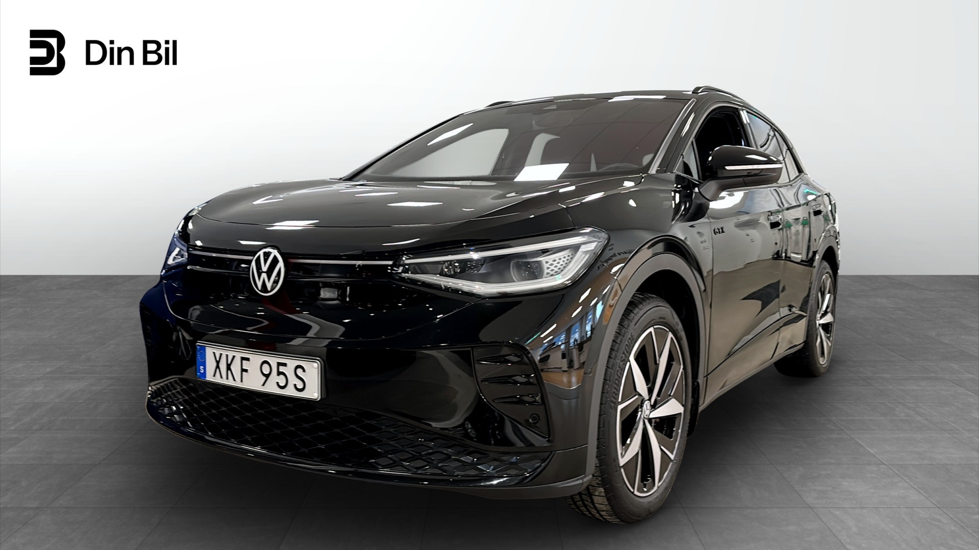 Bild för bil XKF95S