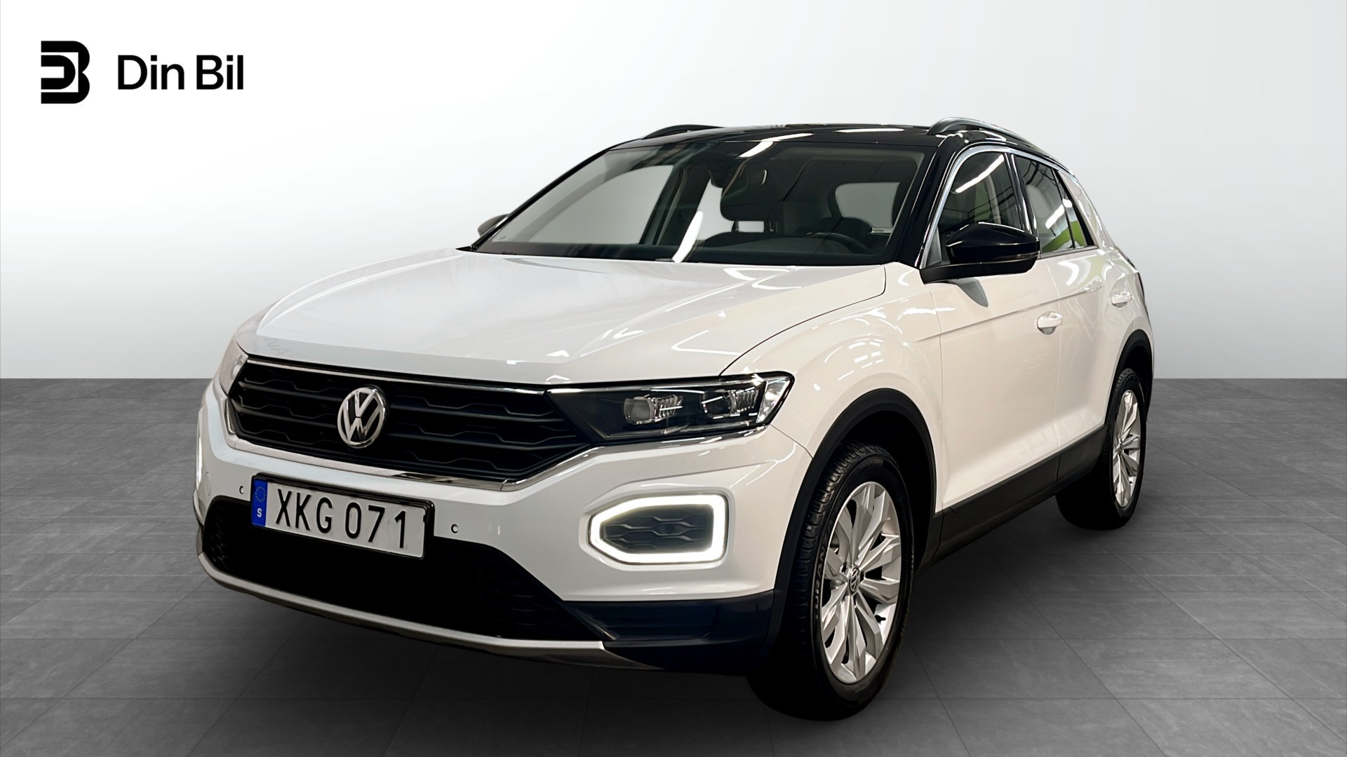 Bild för bil XKG071