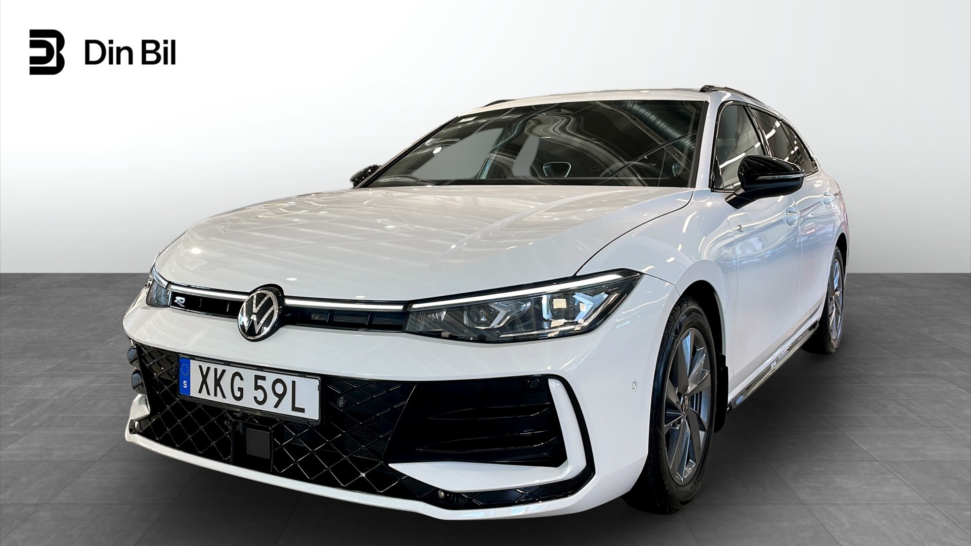 Bild för bil XKG59L