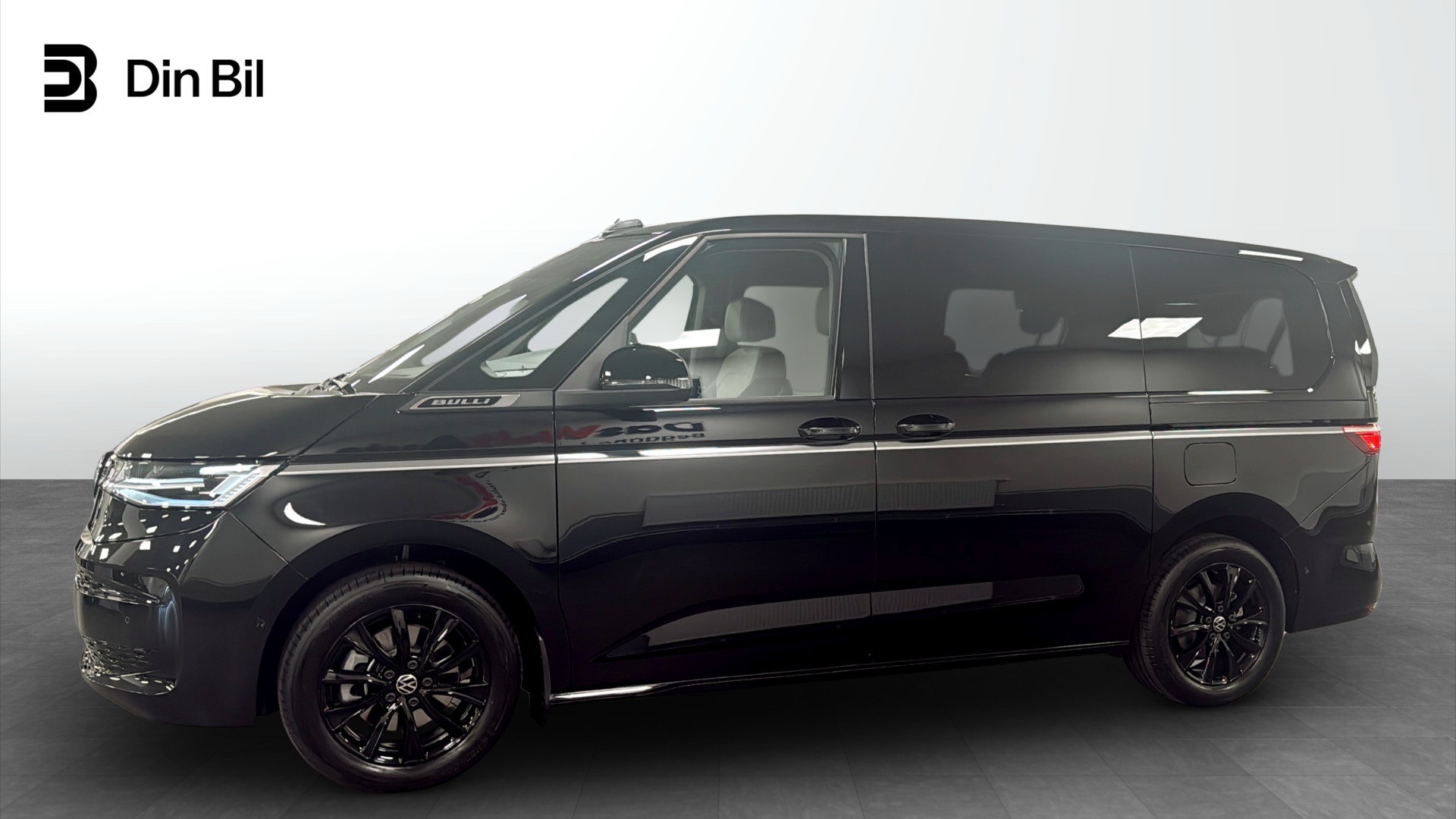 Volkswagen T7 Multivan XKH97R