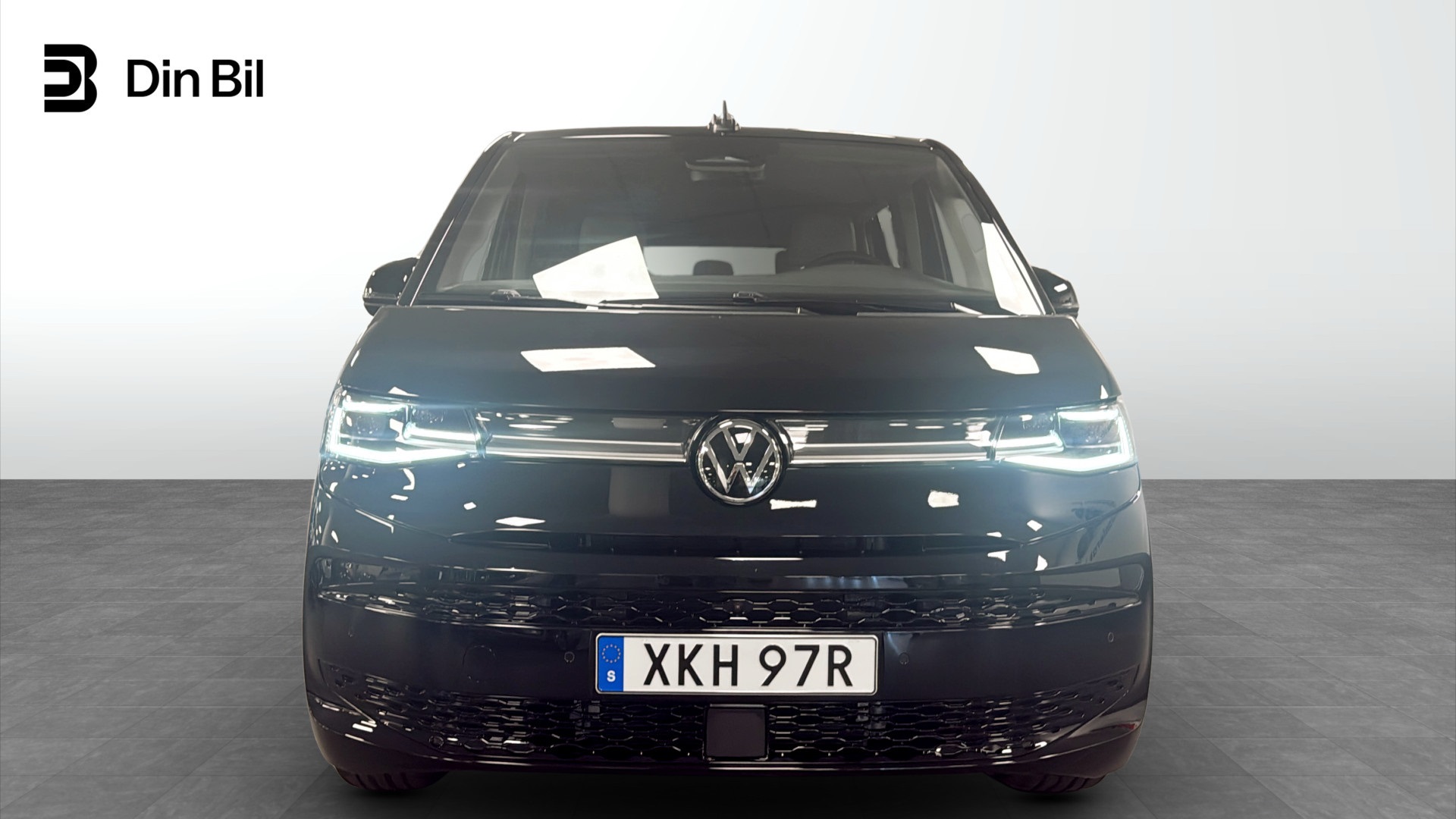 Volkswagen T7 Multivan XKH97R