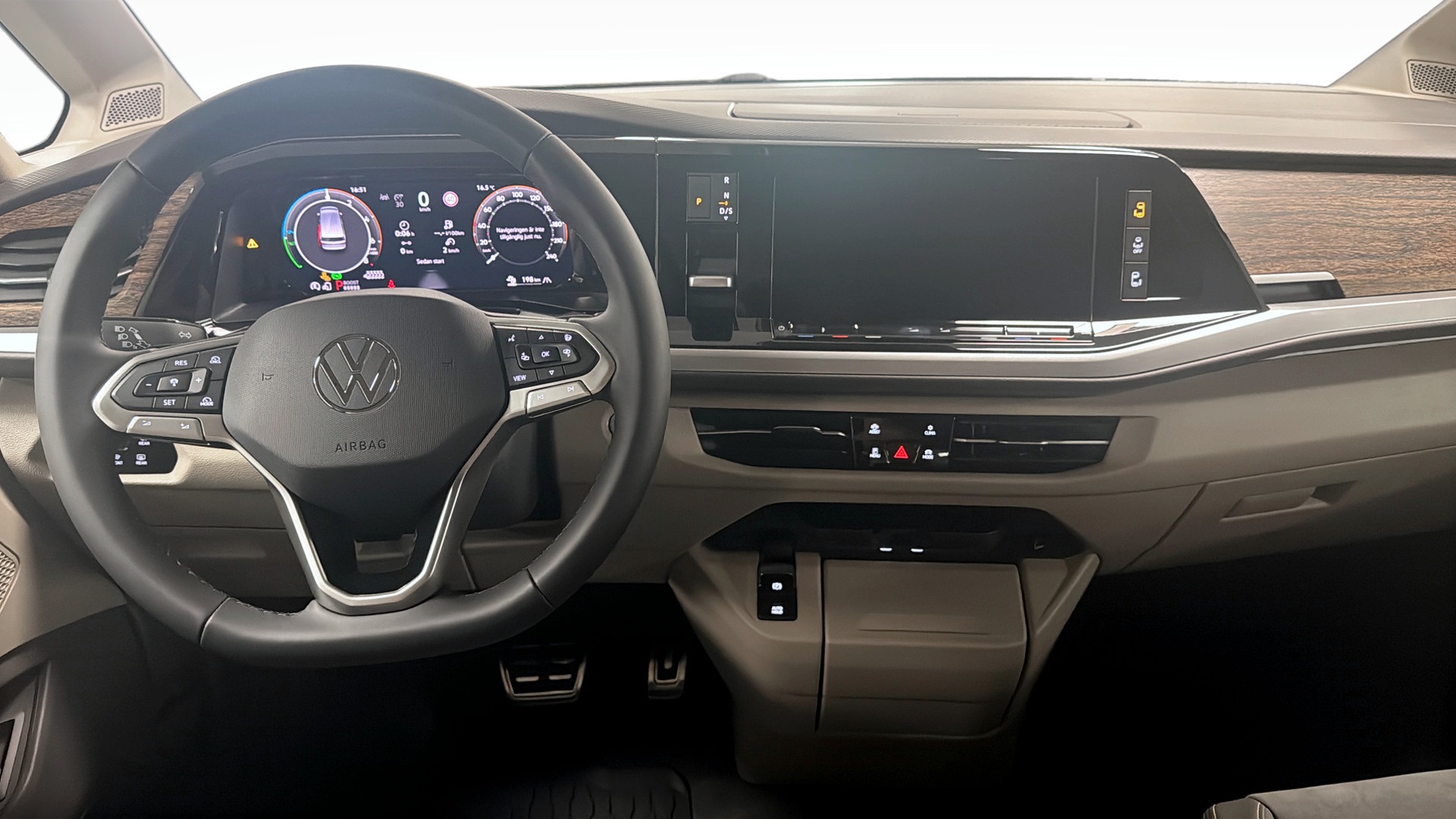Volkswagen T7 Multivan XKH97R
