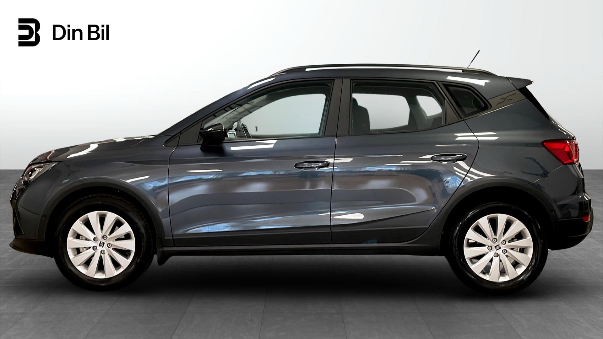 SEAT Arona XKJ59E