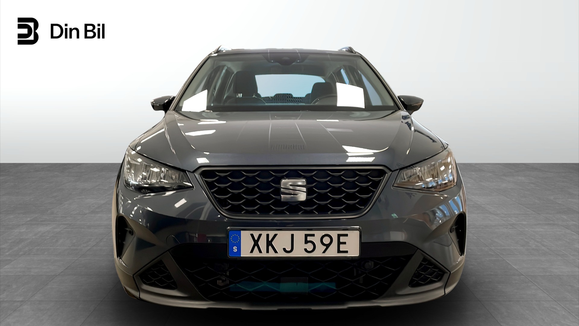 SEAT Arona XKJ59E