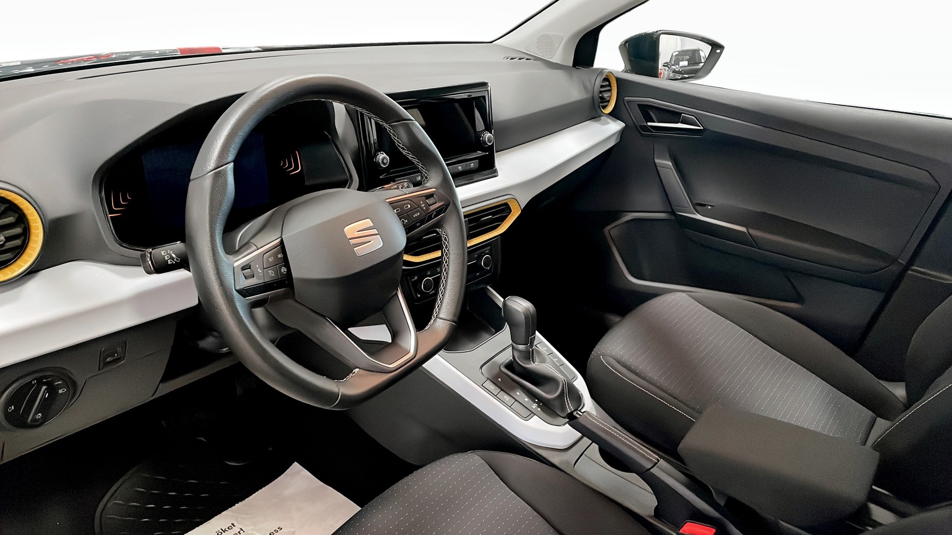 SEAT Arona XKJ59E
